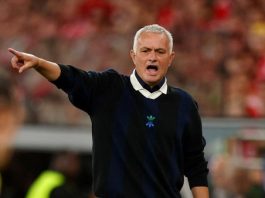 Mourinho Tinggalkan Fenerbahce Usai Gagal ke Liga Champions, “Misi Berakhir Tanpa Gelar”