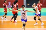 Argentina Gagalkan Rekor Sempurna Vietnam di Kejuaraan Dunia U-21 2025
