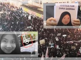 MISTERI Kematian Zara Qairina Guncang Malaysia! Masukan Mesin Cuci hingga Organ Dalam Hancur, Dugaan Anak Pejabat Terlibat