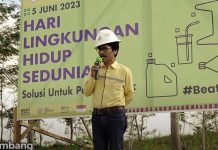 TEGAS! PT Jhonlin Baratama Bantah Minta Dana Iklan HUT ke-20, Nama FSP KEP Dicatut