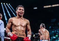 Mengapa Pacquiao Bisa di Puncak Tanpa Gelar?