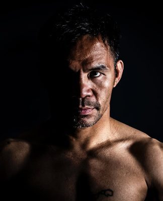 Manny Pacquiao Puncaki Ranking Kelas Welter WBC di Usia 46 Tahun