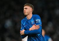 Cole Palmer Cedera Saat Pemanasan, Chelsea Putar Strategi Lawan West Ham