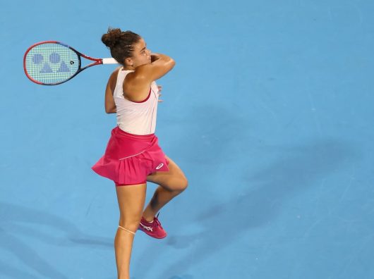Kalah di Final, Paolini Tetap Naik Peringkat dan Siap Jadi Ancaman di US Open