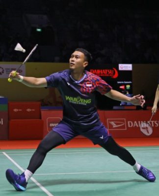 Mohammad Ahsan Tolak Tawaran Melatih di Luar Negeri, Pilih Fokus ke Keluarga
