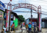 Jalan Kartika Banjarbaru Resmi Satu Arah, Hasil ‘Aksi Protes Warga’ Berbuah Kebijakan Cepat Aparat