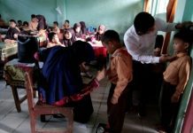 53 Juta Siswa Ditargetkan Ikut Cek Kesehatan Gratis, Ini Jenis Pemeriksaannya Berdasarkan Usia
