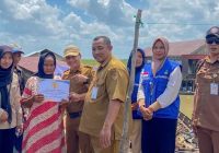 Cepat dan Sigap! Pemkab HST Kucurkan Bantuan Jutaan Rupiah untuk Korban Puting Beliung