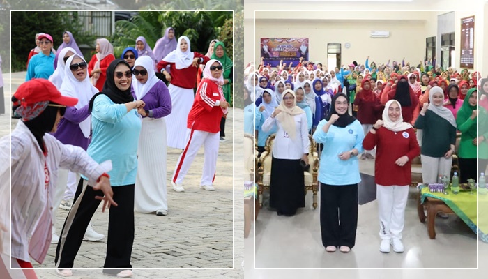 Pemkab Tanah Bumbu Gelar FGD Penyusunan2