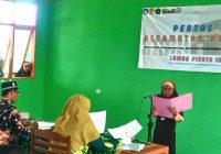 136 Siswa Berlaga di Pentas PAI Pandawan: Ajang Cetak Generasi Religius dan Berprestasi!