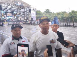 Jamnas RX King XVIII di Kalsel: Terbesar di Luar Jawa, Dongkrak Wisata Banua!