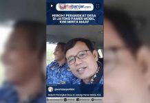 VIDEO - Heboh! Perangkat Desa di Jateng Pamer Mobil, Kini Minta Maaf
