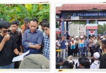 Pelindo Banjarmasin Akhirnya Angkat Bicara, Janjikan Evaluasi CSR untuk Warga Ring 1 Antasan Bondan