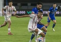 Frans Putros Pastikan Persib Bandung Fokus Hadapi Manila Digger demi Tiket ACL II