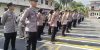Polres Banjarbaru Beri Pelayanan Akhir Pekan, Pastikan Warga Nikmati Liburan dengan Aman!