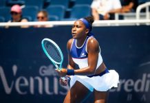 Gauff Tembus Semifinal China Open, Pertahankan Rekor Impresif di Beijing