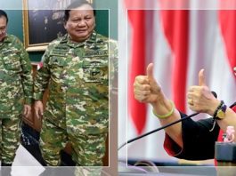BREAKING NEWS! Sidang Tahunan MPR 2025 Digelar Hari Ini: Prabowo, Jokowi, dan SBY Siap Hadir, Megawati Masih Misteri