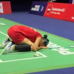 Putri KW Tantang Akane Yamaguchi di Semifinal Kejuaraan Dunia BWF 2025