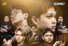 RRQ Hoshi Tersingkir, Onic Jadi Harapan Indonesia di Semifinal MSC EWC 2025