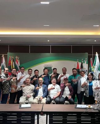 Pordasi Tetapkan Jabar, Jatim, DIY Tuan Rumah Kejurnas Berkuda 2025