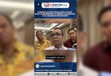 VIDEO - Komentar Pratikno soal Kasus Balita Meninggal karena Cacingan Tuai Amarah Warganet