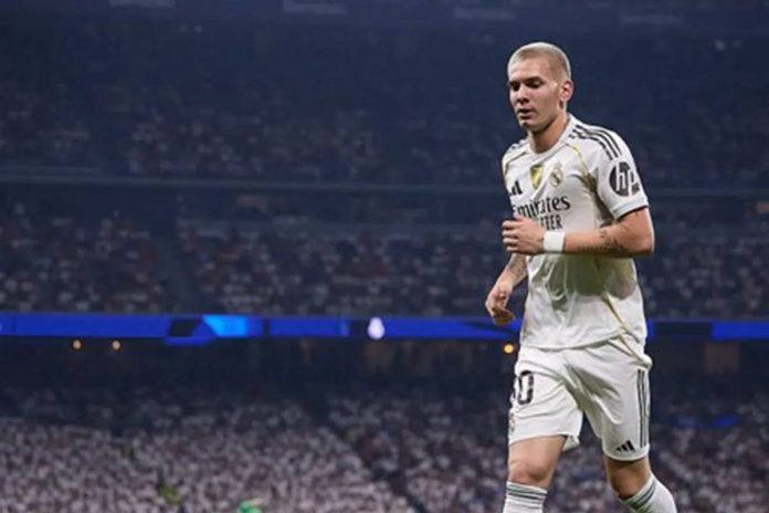 Real Madrid Dituding Langgar Regulasi LaLiga Soal Debut Mastantuono