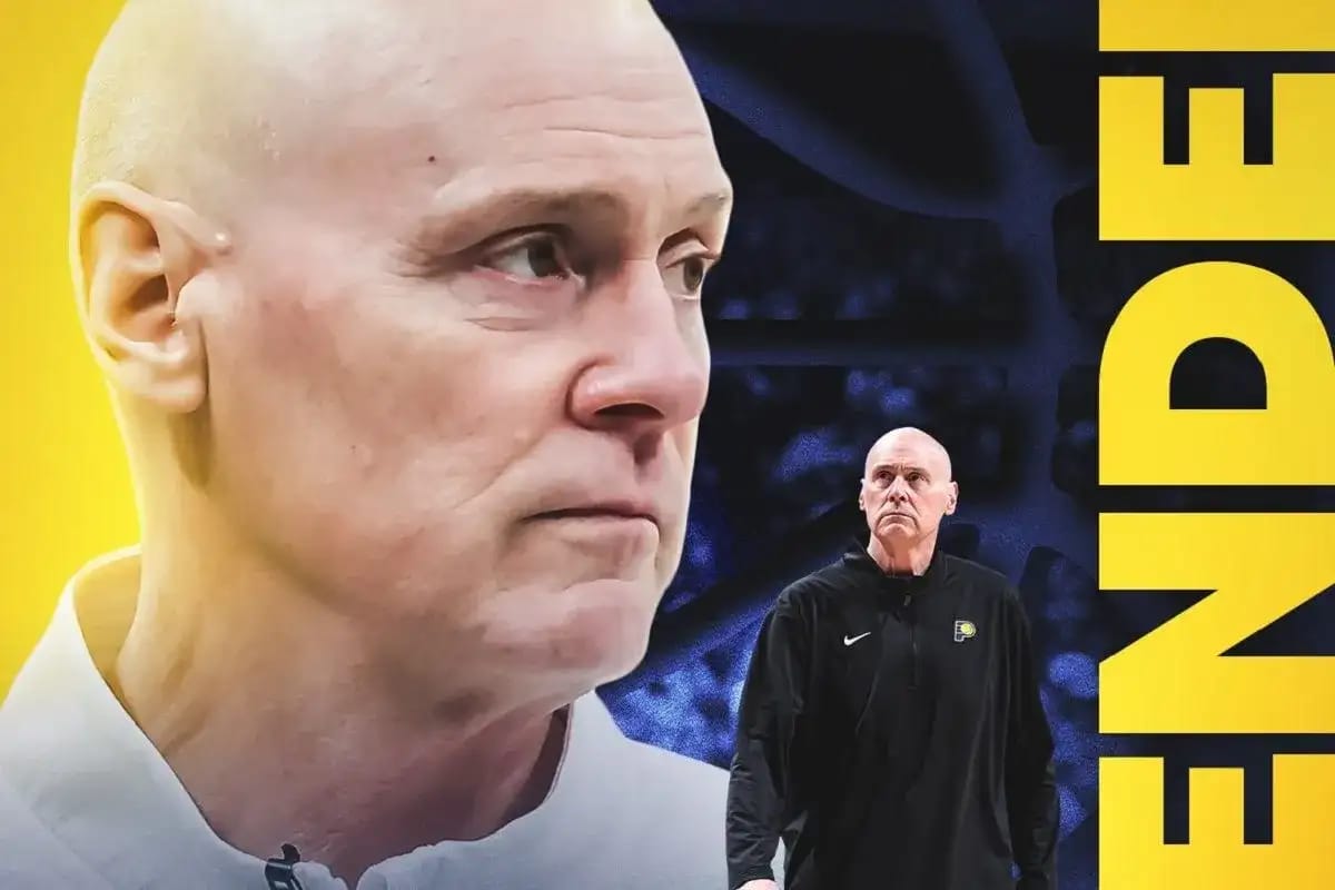 Rick Carlisle