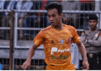Barito Putera Lepas Lucas Morelatto, Datangkan Top Skor Liga 2 Sebagai Pengganti