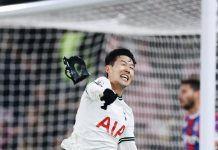 Son Heung-min Resmi Gabung LAFC dengan Transfer Rekor MLS