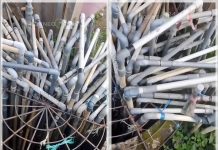 VIRAL! "SUMUR ONE FOR ALL” di Martapura Dipasangi Banyak Pipa, Netizen: "Satu Lobang Rame-rame"