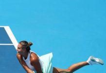 Dulu Langganan Double Fault, Sabalenka Kini Juara Grand Slam Berkat Gavin MacMillan