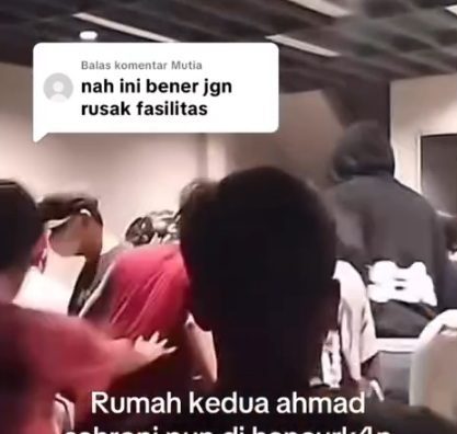 3 Rumah Pribadinya Dijarah Warga dan Sejumlah Mobil Mewahnya Dirusak, Segini Total Kekayaan Ahmad Sahroni