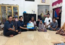 Kecelakaan Kerja Pelabuhan Trisakti: Komitmen Pelindo dalam Penanganan dan Pencegahan