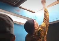 Maling Gondol Emas 50 Gram Milik Mak Haji di Pemurus Baru