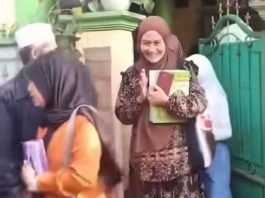 Geger Bayar Rp 1 Juta Masuk Surga di Pengajian Umi Cinta