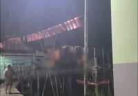 Viral Video Perkelahian Berdarah di Ampera, Korban Meninggal Dunia