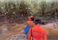 Tak Ditemukan, Pencarian Orang Hilang di Desa Tumbang Kania Ditutup di Hari ke-7