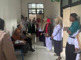 BREAKING NEWS Penemuan Bayi di Semak-semak di Pelaihari