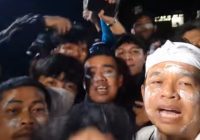 Hadapi Pendemo, Dedi Mulyadi Minta Jangan Sentuh Gedung Sate