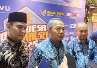BUMDes Expo 2025 Resmi Dibuka: Produk Desa Kalsel Siap Tembus Pasar Nasional & Internasional!