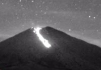 Gunung Semeru Erupsi Lagi, Status Waspada Guguran Lava Pijar Capai 2 Km, PVMBG Imbau Warga