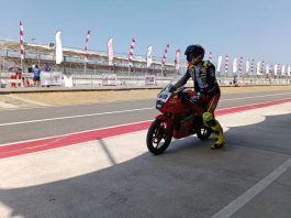 Mandalika Racing Series 2025 Hadirkan 136 Pembalap, “Balap Sekaligus Merdeka!”