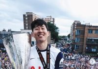 Son Heung-min Umumkan Hengkang dari Tottenham, MLS Jadi Tujuan Favorit