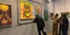 ‎Pameran Lukisan WBTB di Banjarbaru, 20 Lukisan Tampilkan Warisan Budaya Kalsel