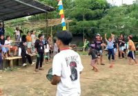 Comeback Usai Vakum! ORSU Sungai Ulin Hidupkan Lagi Lomba 17-an yang Bikin Warga Tumpah Ruah