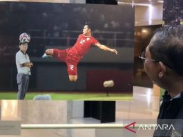 Sumardji Siap Jumpa Shin Tae-yong, Angkat Profesionalisme di Kualifikasi Asia