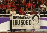 Erick Thohir Pastikan Perlindungan Hak Cipta Lagu Timnas: “Bukan Sekadar Hiburan”