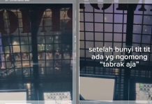 VIRAL! Beredar Rekaman Anggota Brimob Ucapkan 'Tabrak Aja', Diduga Terkait Tewasnya Affan Kurniawan