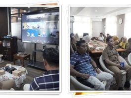 Pemkab Tanah Laut Gerak Cepat Hadapi Inflasi, Sinergi Lintas Instansi Dijaga Ketat