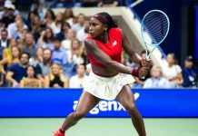 Gauff dan Osaka Melaju ke Babak Kedua US Open, “Pertandingan Penuh Dinamika”
